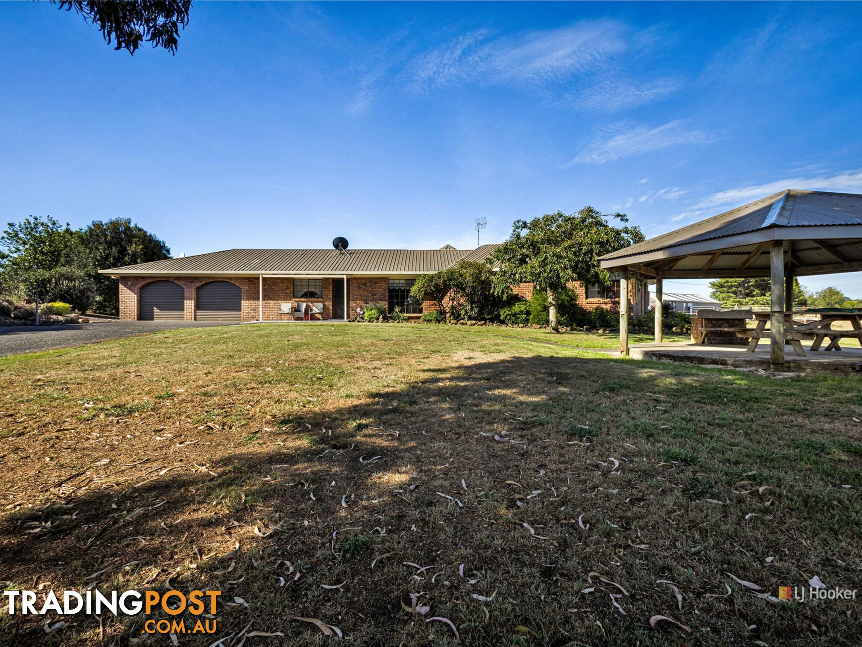 221 Preolenna Road FLOWERDALE TAS 7325