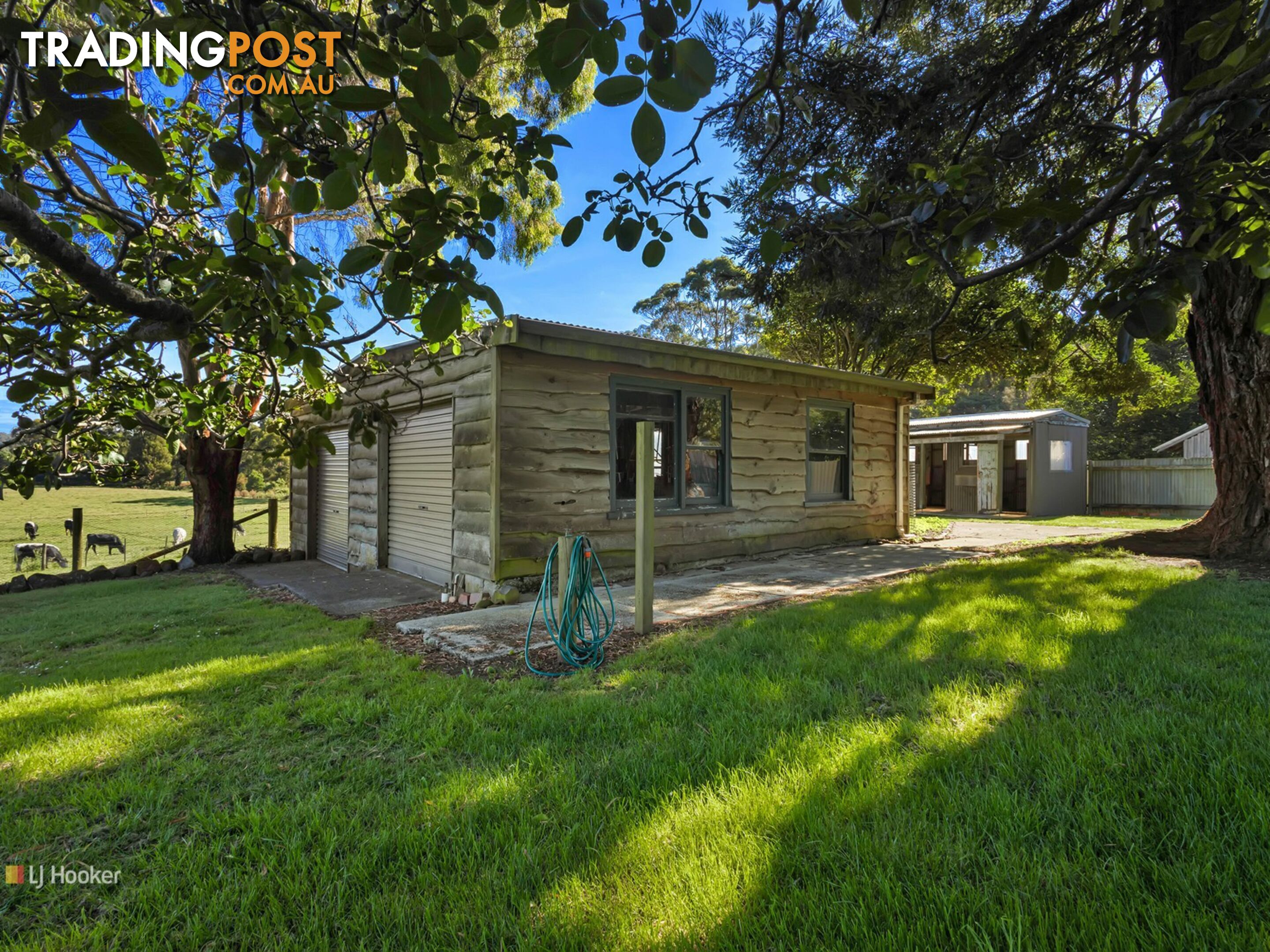 221 Preolenna Road FLOWERDALE TAS 7325