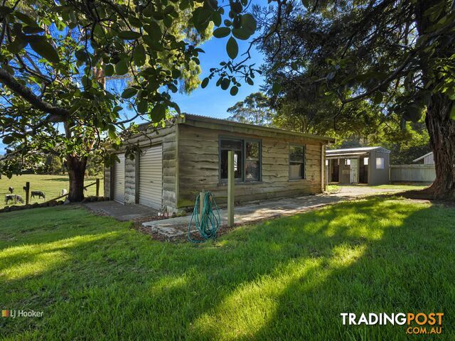 221 Preolenna Road FLOWERDALE TAS 7325