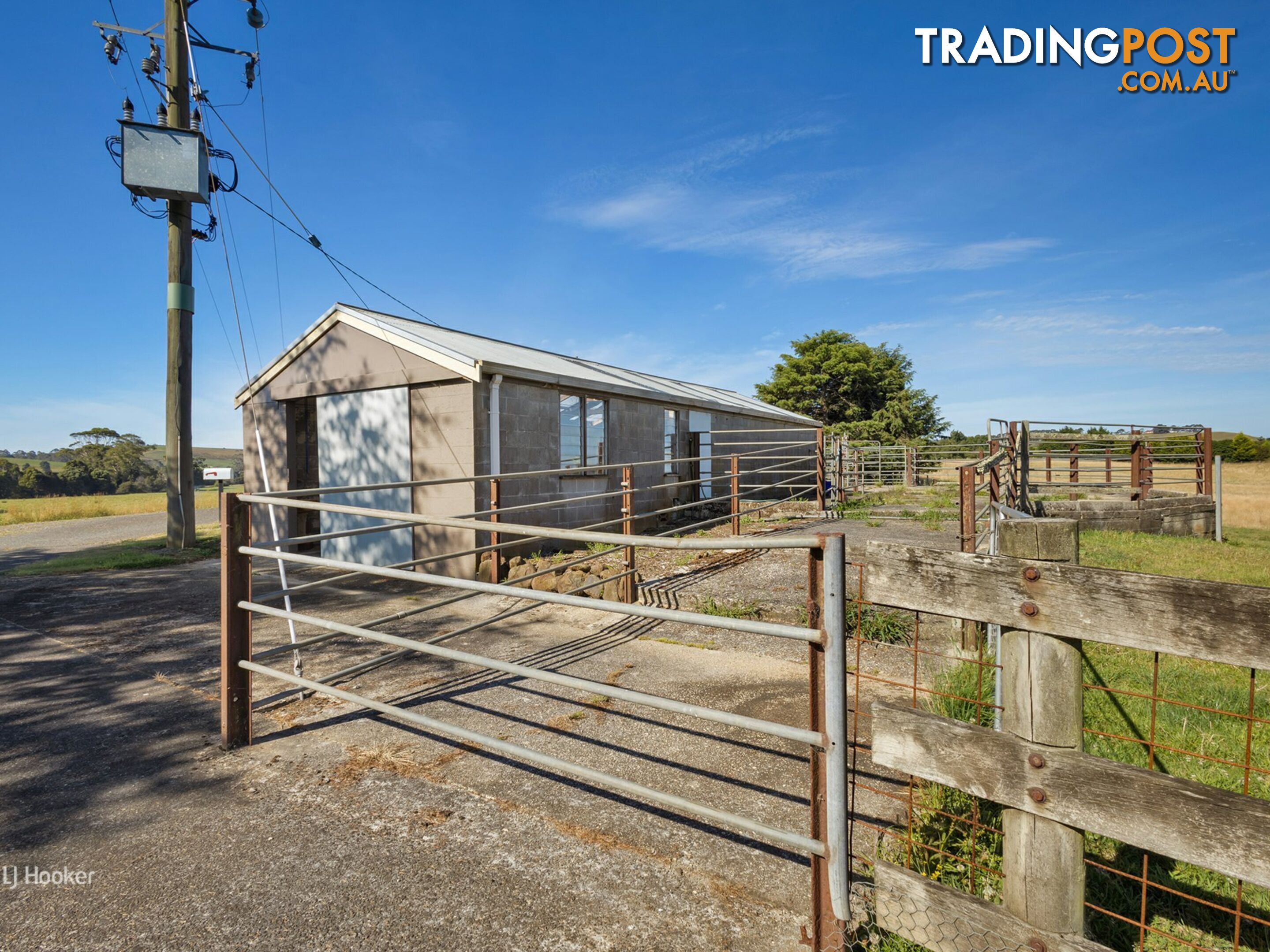 221 Preolenna Road FLOWERDALE TAS 7325