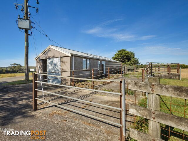 221 Preolenna Road FLOWERDALE TAS 7325