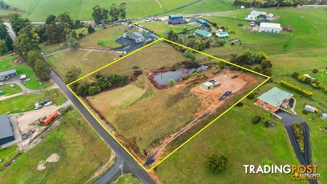 37 Timothy Drive WYNYARD TAS 7325