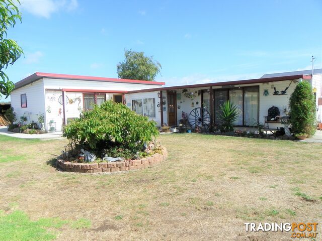 7 Percy Street WYNYARD TAS 7325