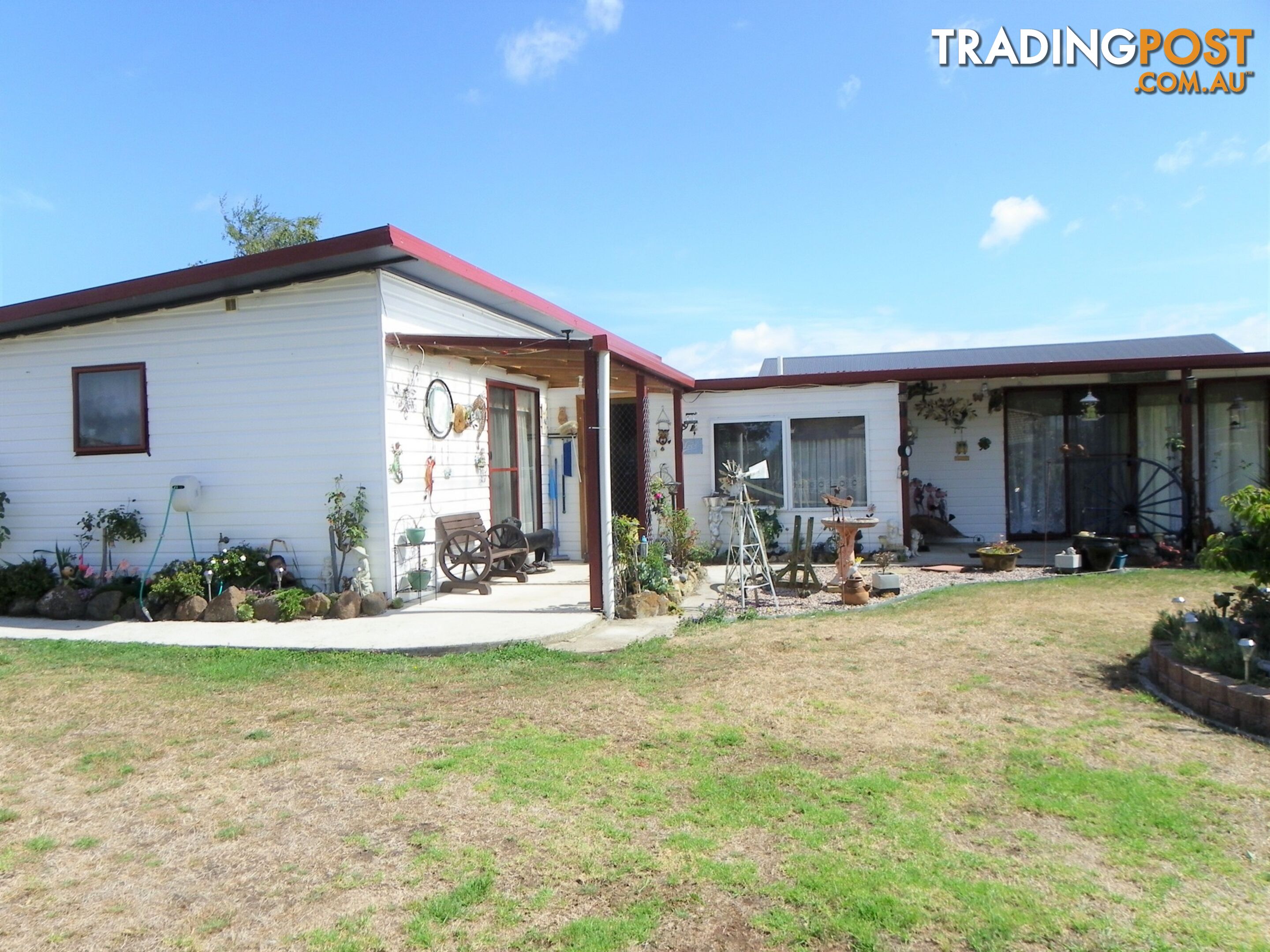 7 Percy Street WYNYARD TAS 7325