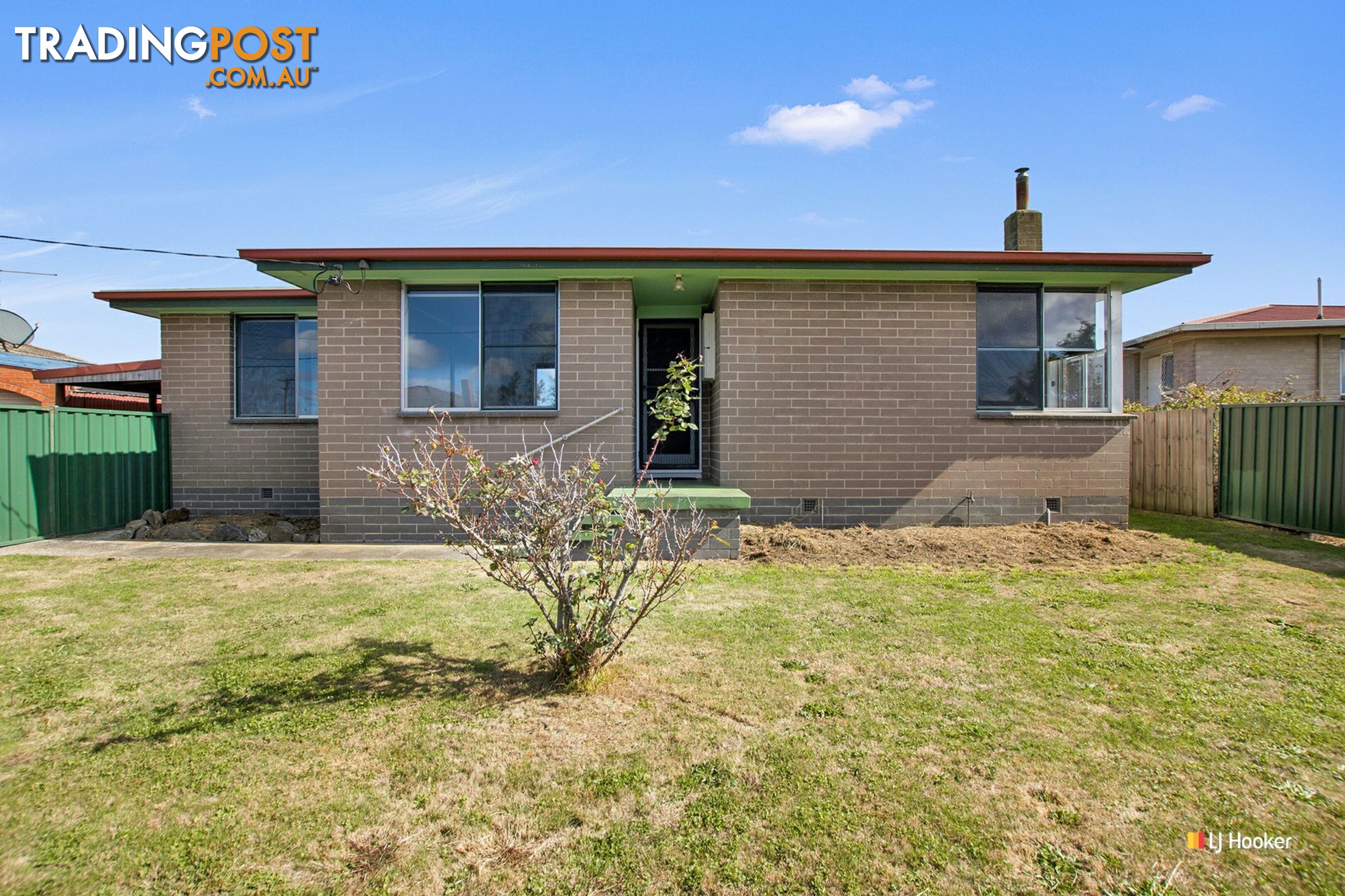 2 Banksia Crescent WYNYARD TAS 7325