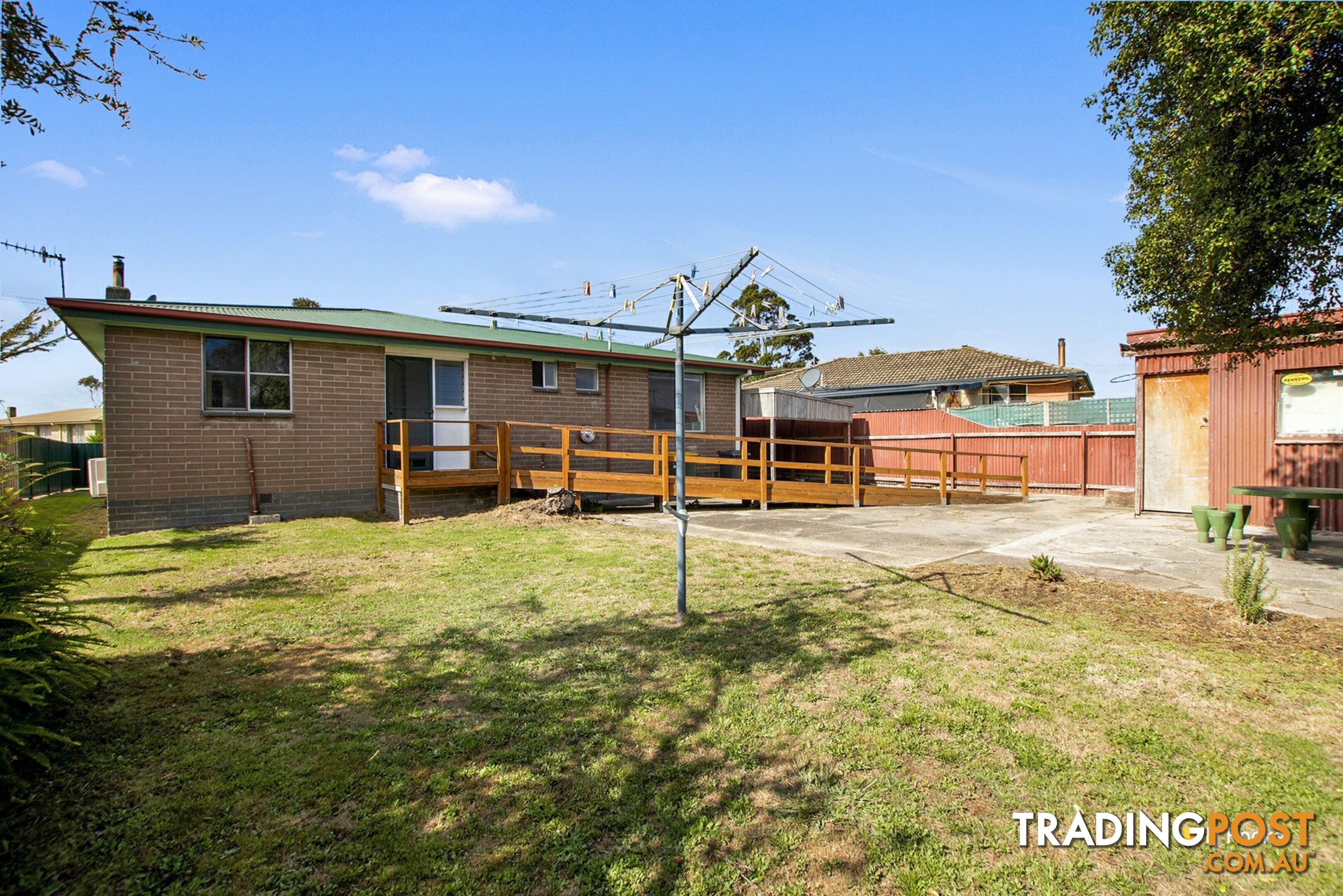 2 Banksia Crescent WYNYARD TAS 7325