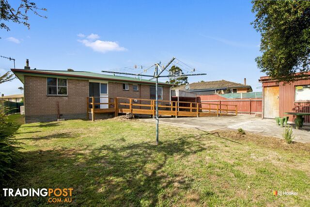 2 Banksia Crescent WYNYARD TAS 7325