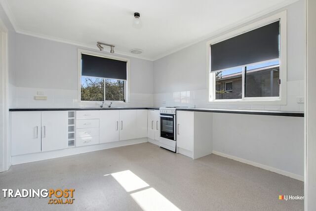 2 Banksia Crescent WYNYARD TAS 7325