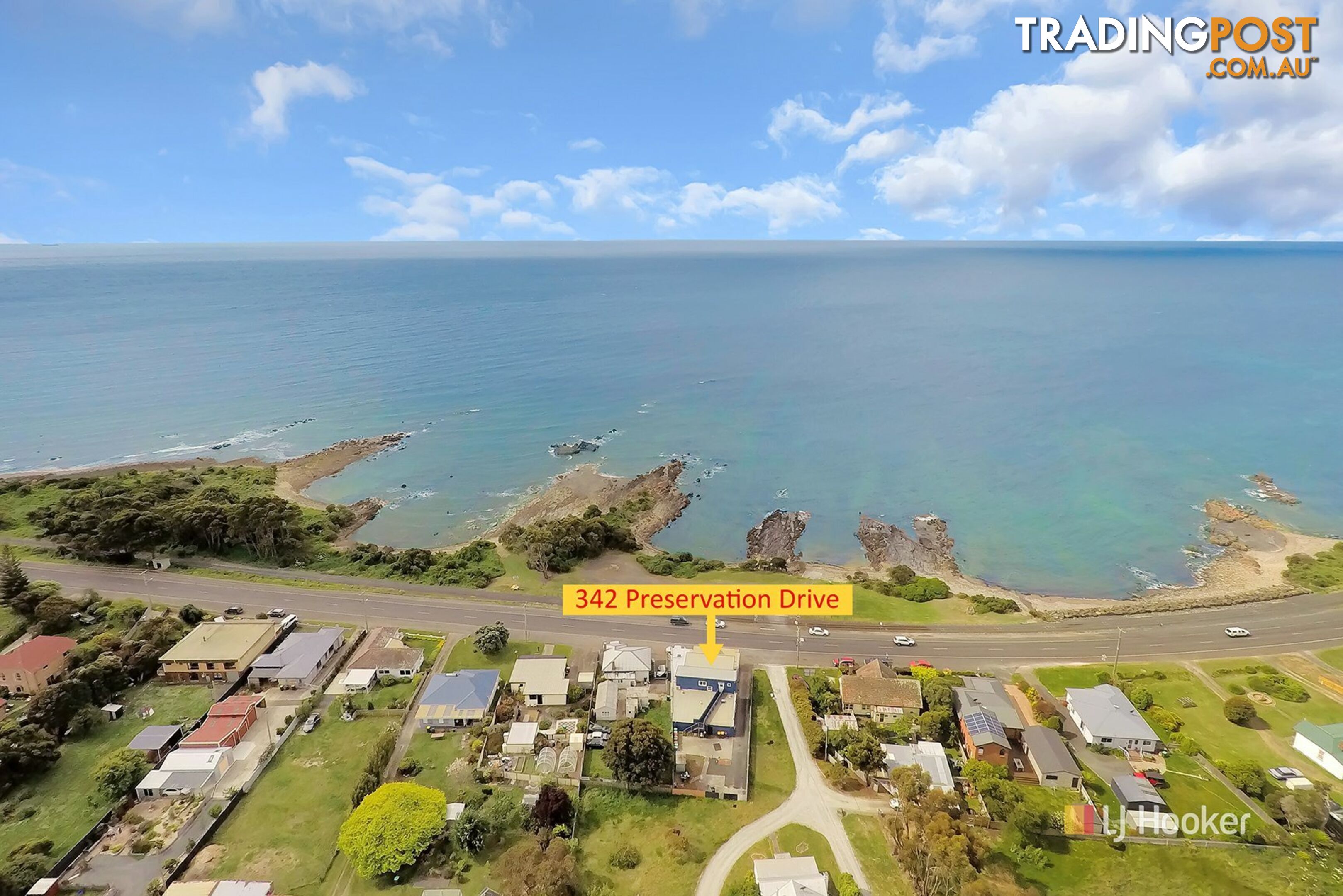 342 Preservation Drive SULPHUR CREEK TAS 7316