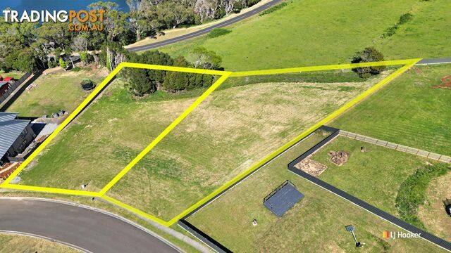 Lot 1 & 2/10 Inglisdale Drive WYNYARD TAS 7325