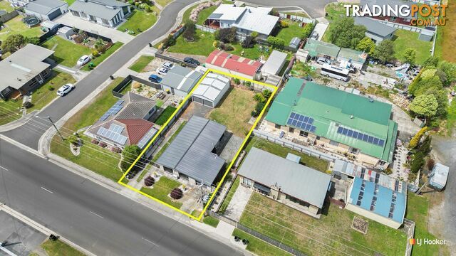 7 York Street WYNYARD TAS 7325