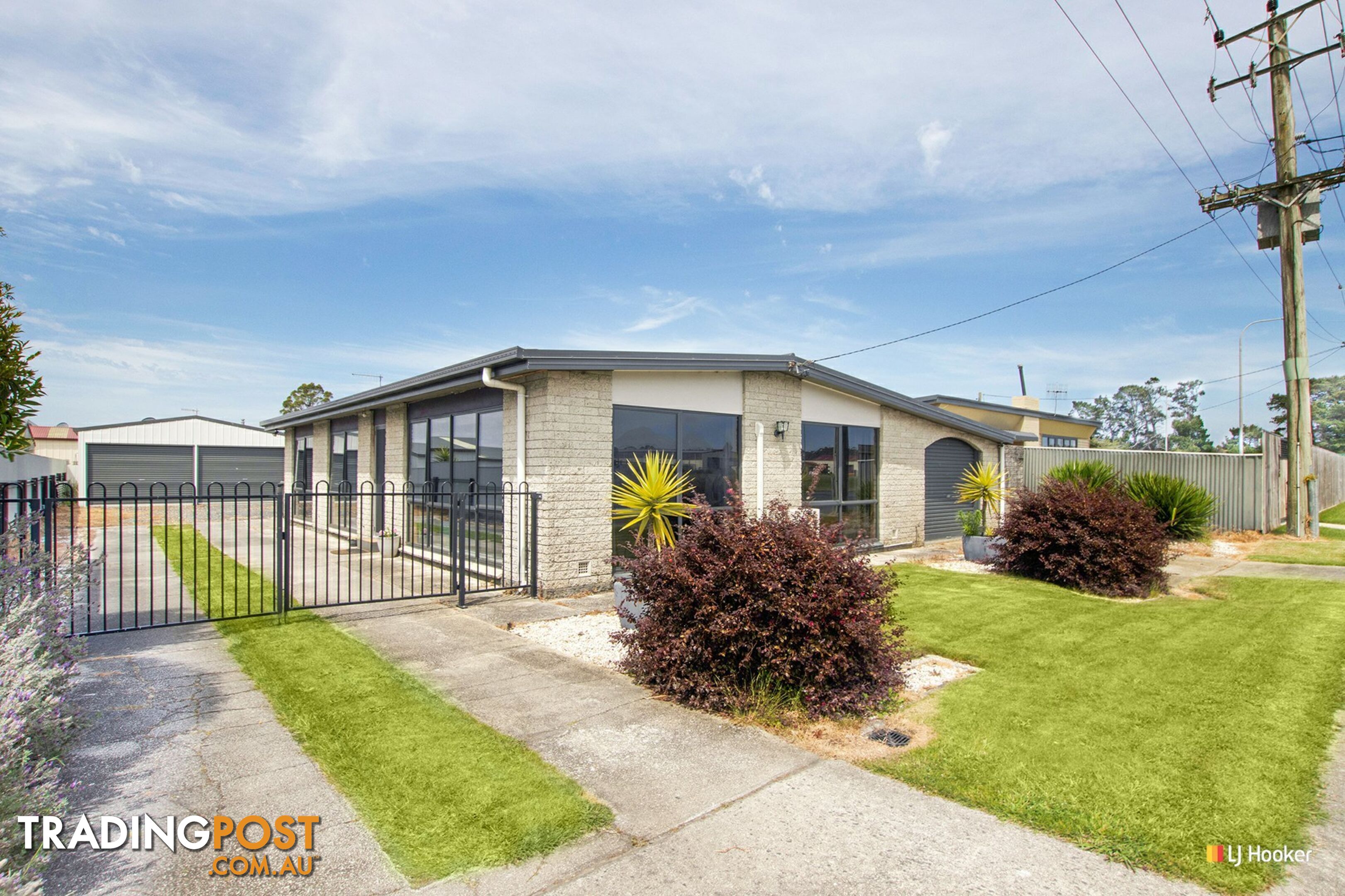 7 York Street WYNYARD TAS 7325