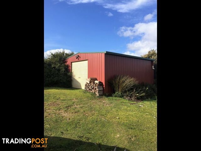 109 Beatties Road LAPOINYA TAS 7325