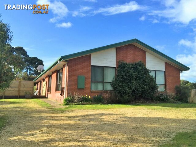 109 Beatties Road LAPOINYA TAS 7325