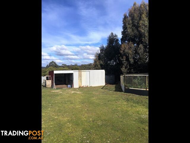 109 Beatties Road LAPOINYA TAS 7325