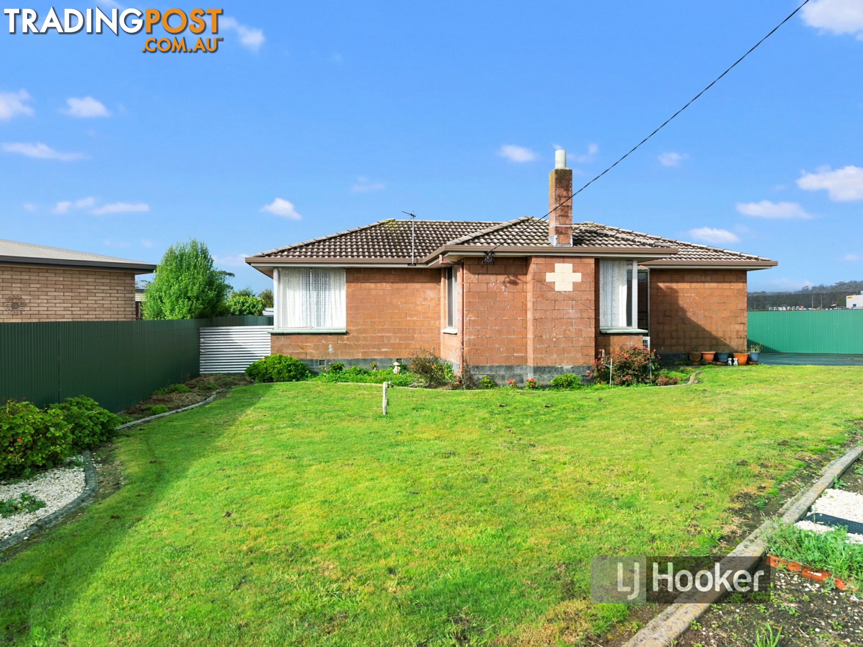 10 Petunia Street WYNYARD TAS 7325