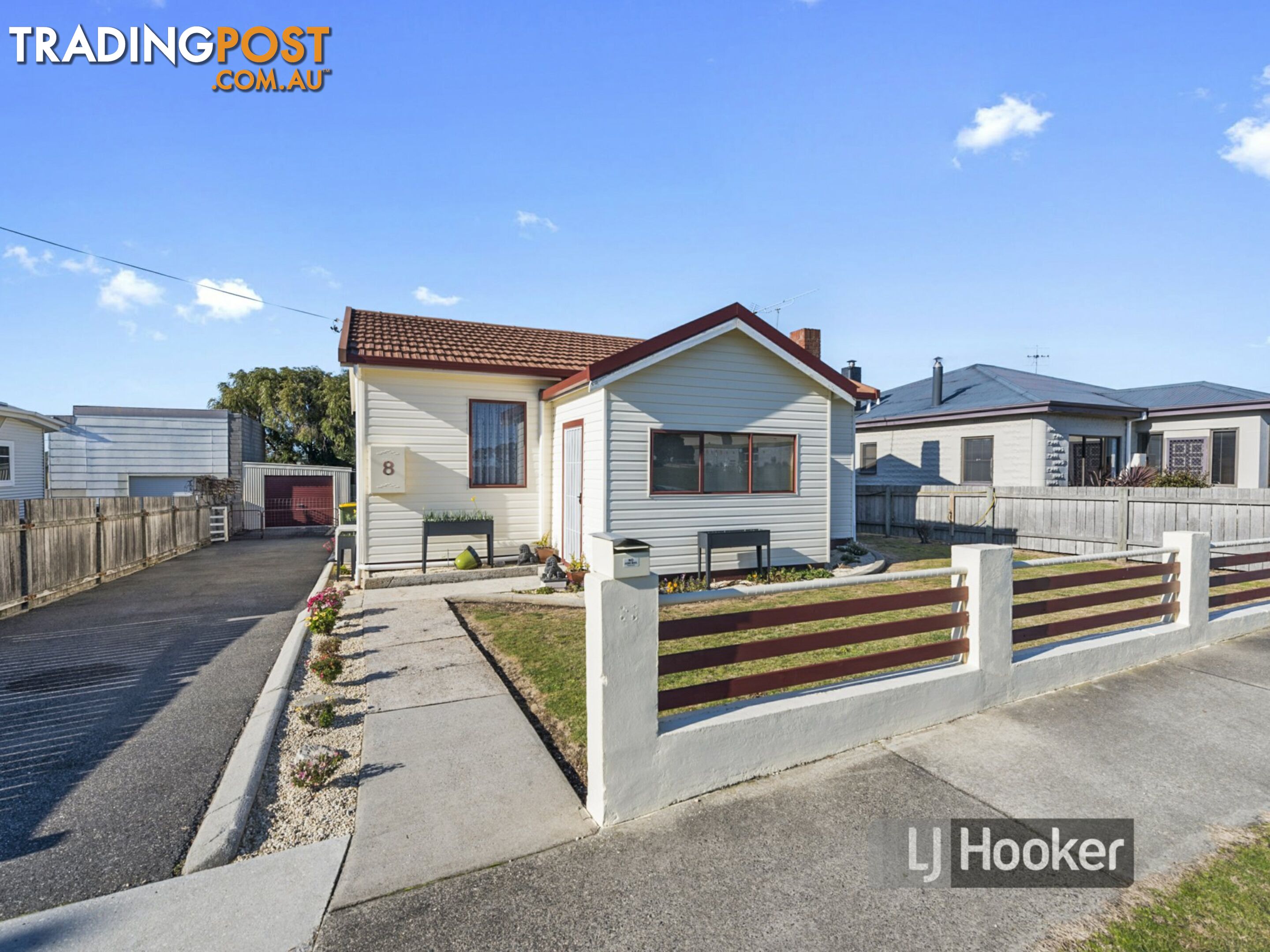 8 Arthur Street SOMERSET TAS 7322