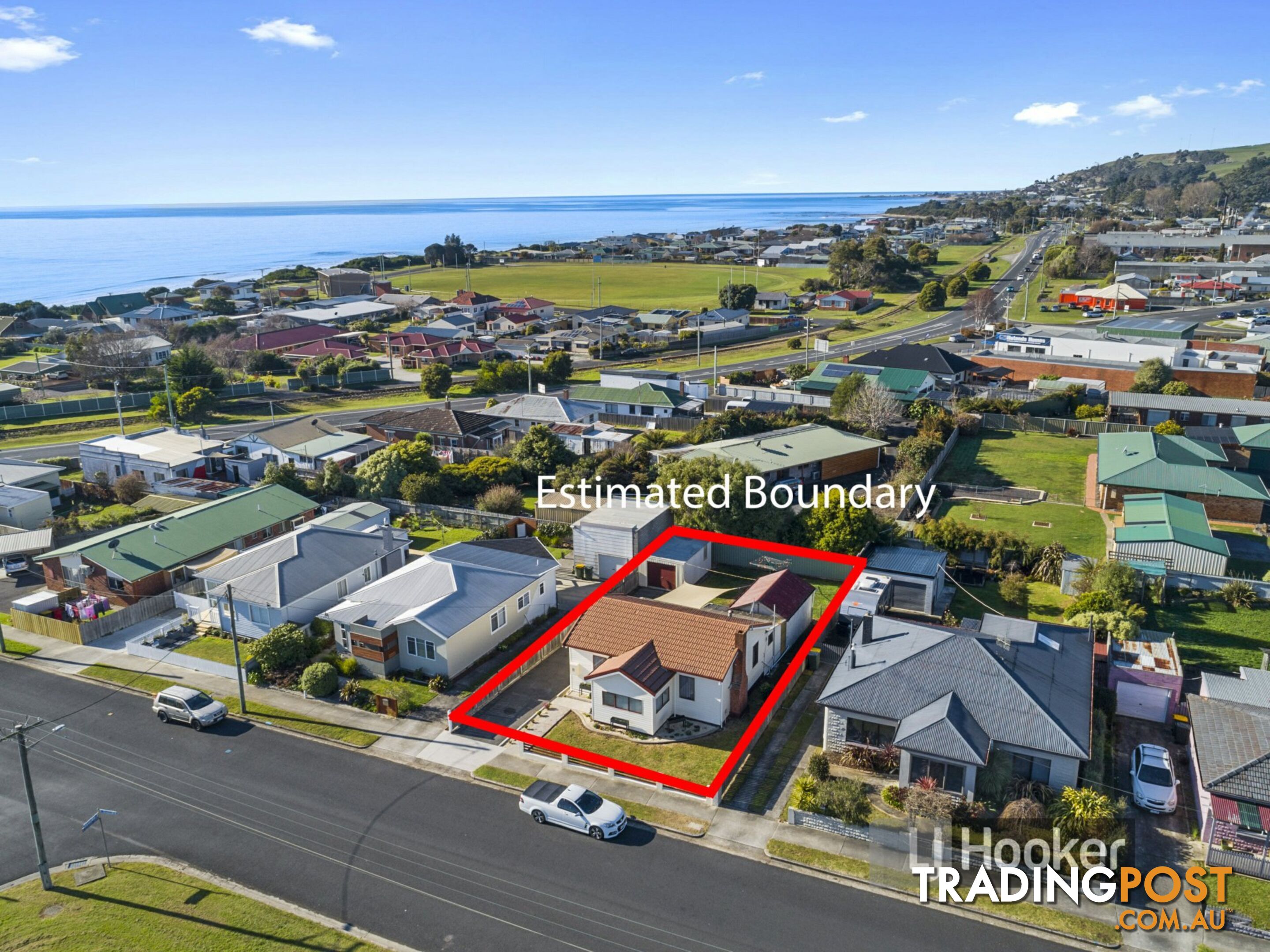 8 Arthur Street SOMERSET TAS 7322