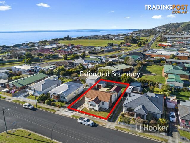 8 Arthur Street SOMERSET TAS 7322