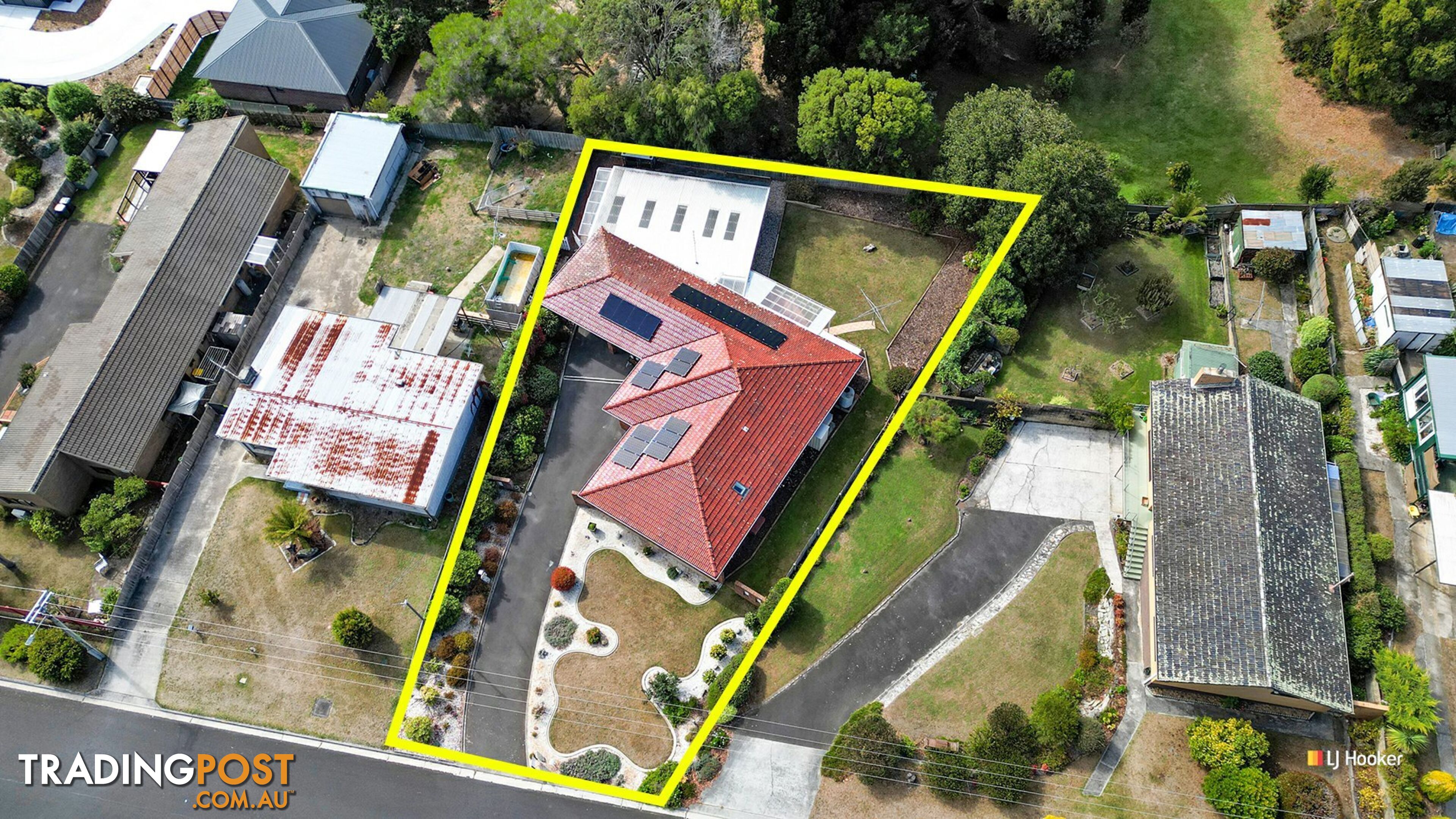 63 Austin Street WYNYARD TAS 7325