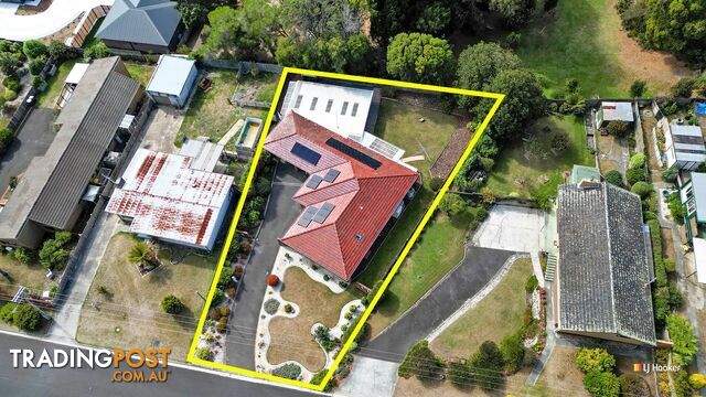 63 Austin Street WYNYARD TAS 7325