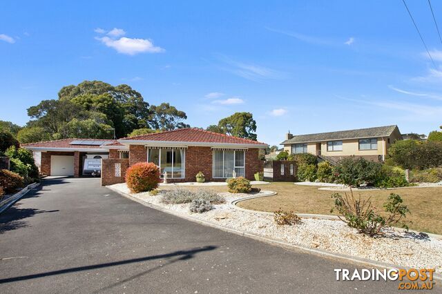 63 Austin Street WYNYARD TAS 7325