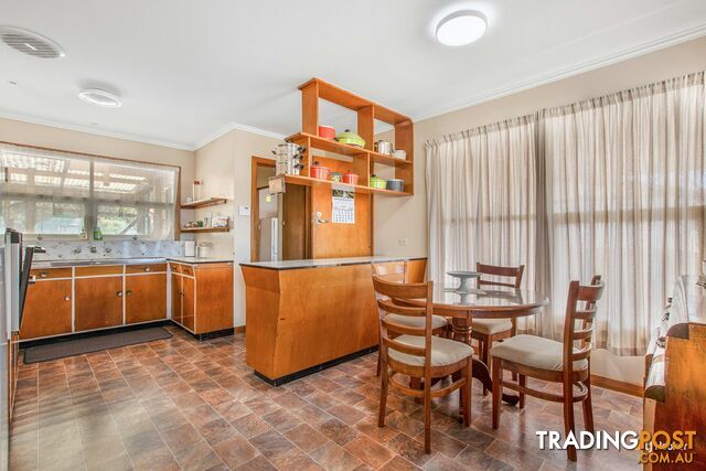 29 Van Diemens Crescent PARK GROVE TAS 7320