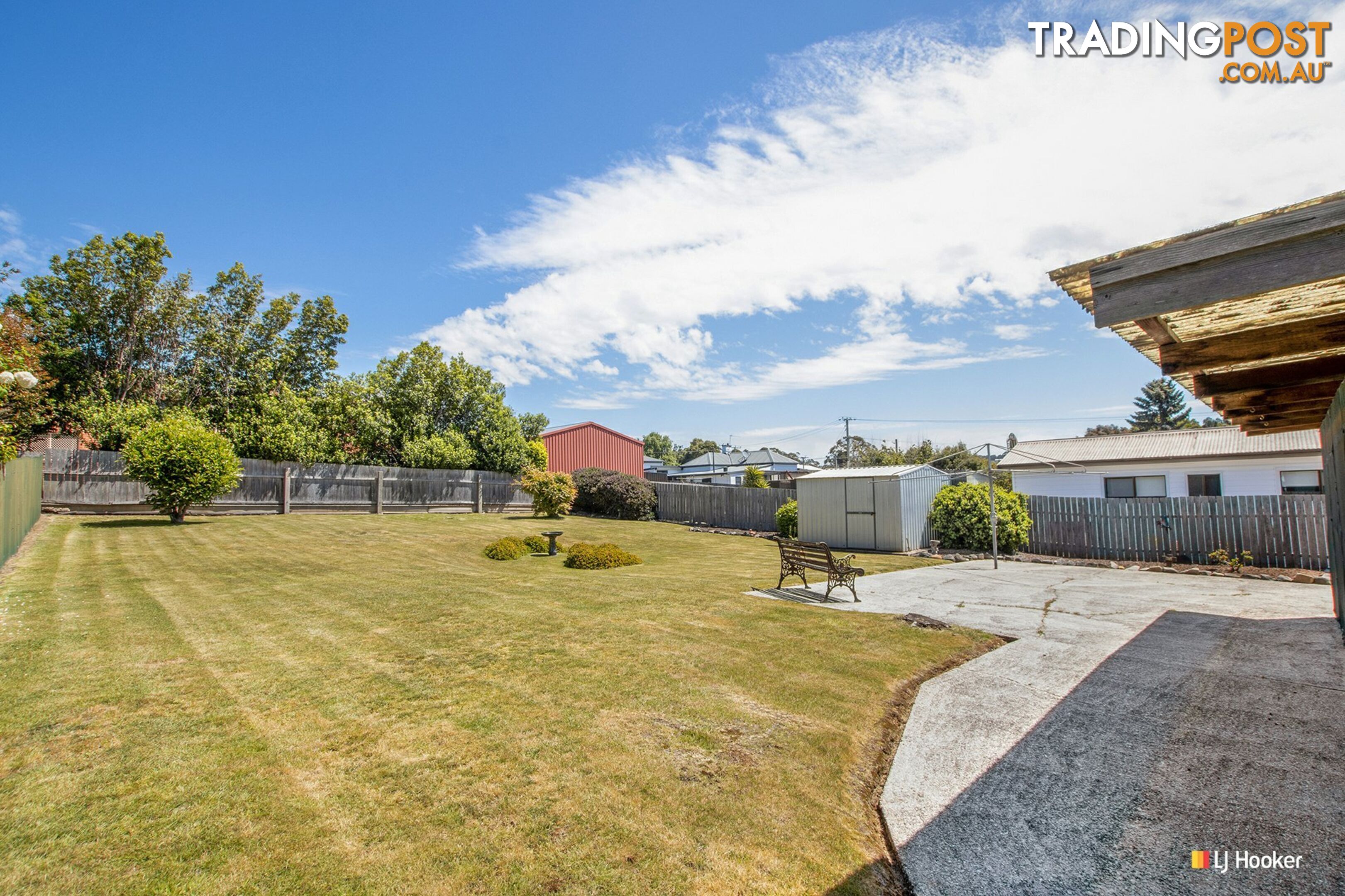 29 Van Diemens Crescent PARK GROVE TAS 7320