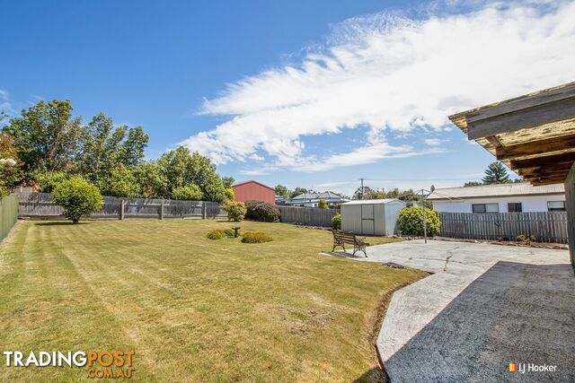 29 Van Diemens Crescent PARK GROVE TAS 7320