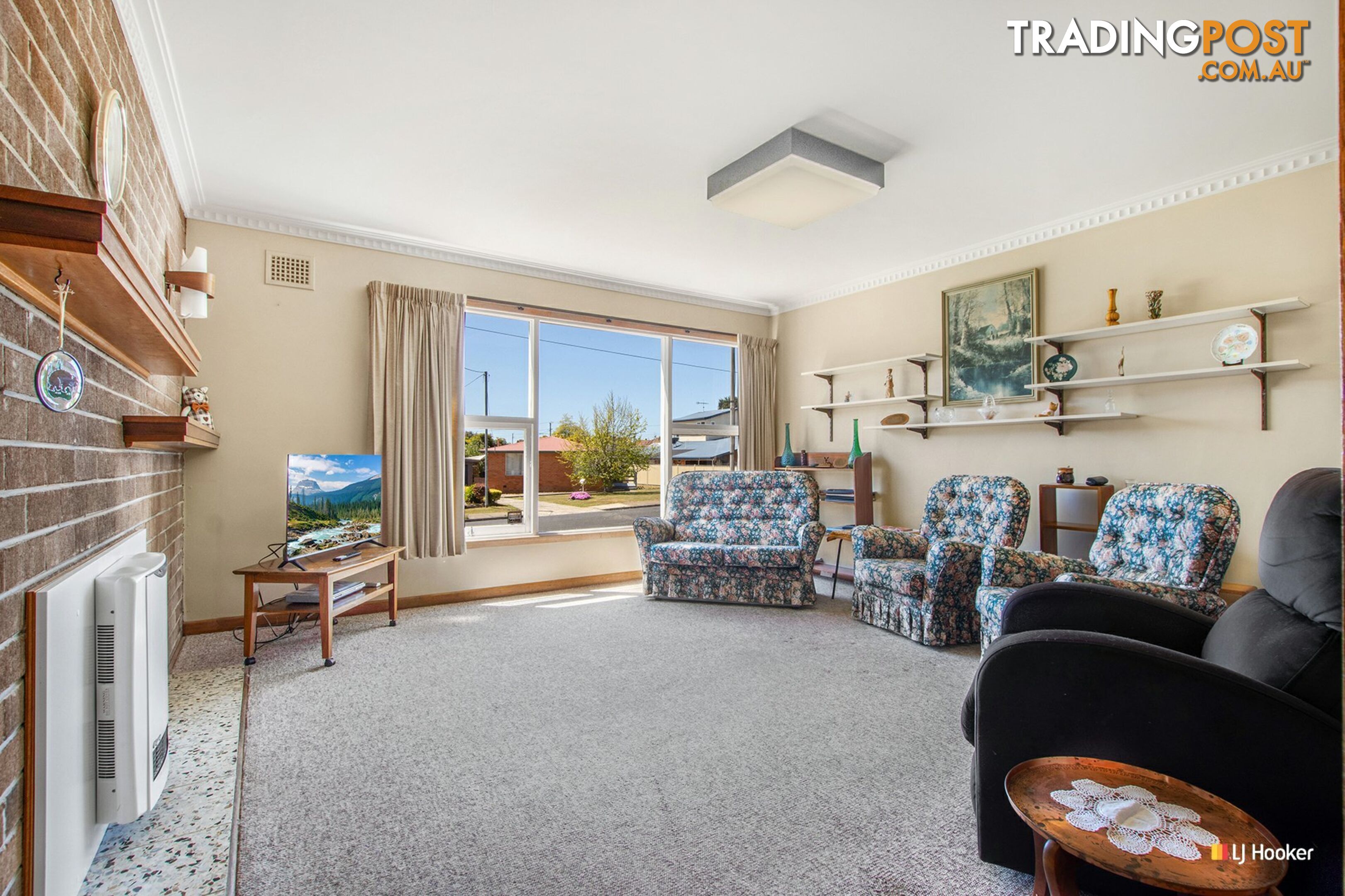 29 Van Diemens Crescent PARK GROVE TAS 7320