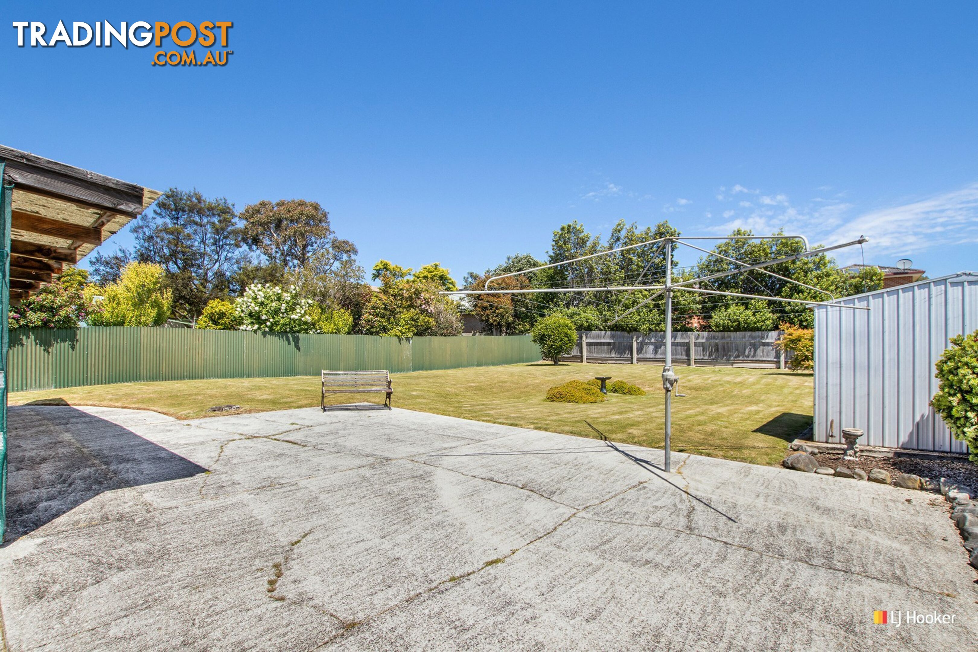 29 Van Diemens Crescent PARK GROVE TAS 7320