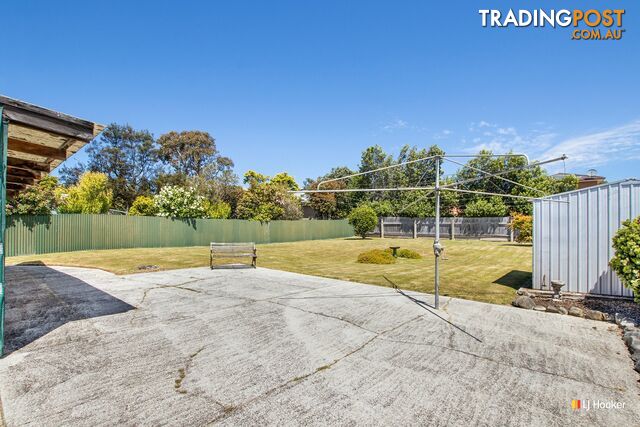 29 Van Diemens Crescent PARK GROVE TAS 7320