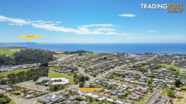 29 Van Diemens Crescent PARK GROVE TAS 7320