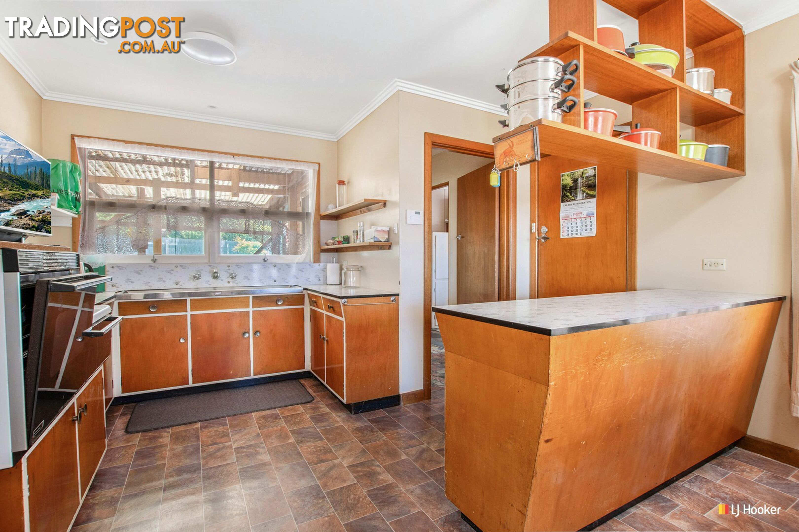 29 Van Diemens Crescent PARK GROVE TAS 7320