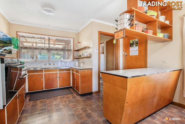 29 Van Diemens Crescent PARK GROVE TAS 7320