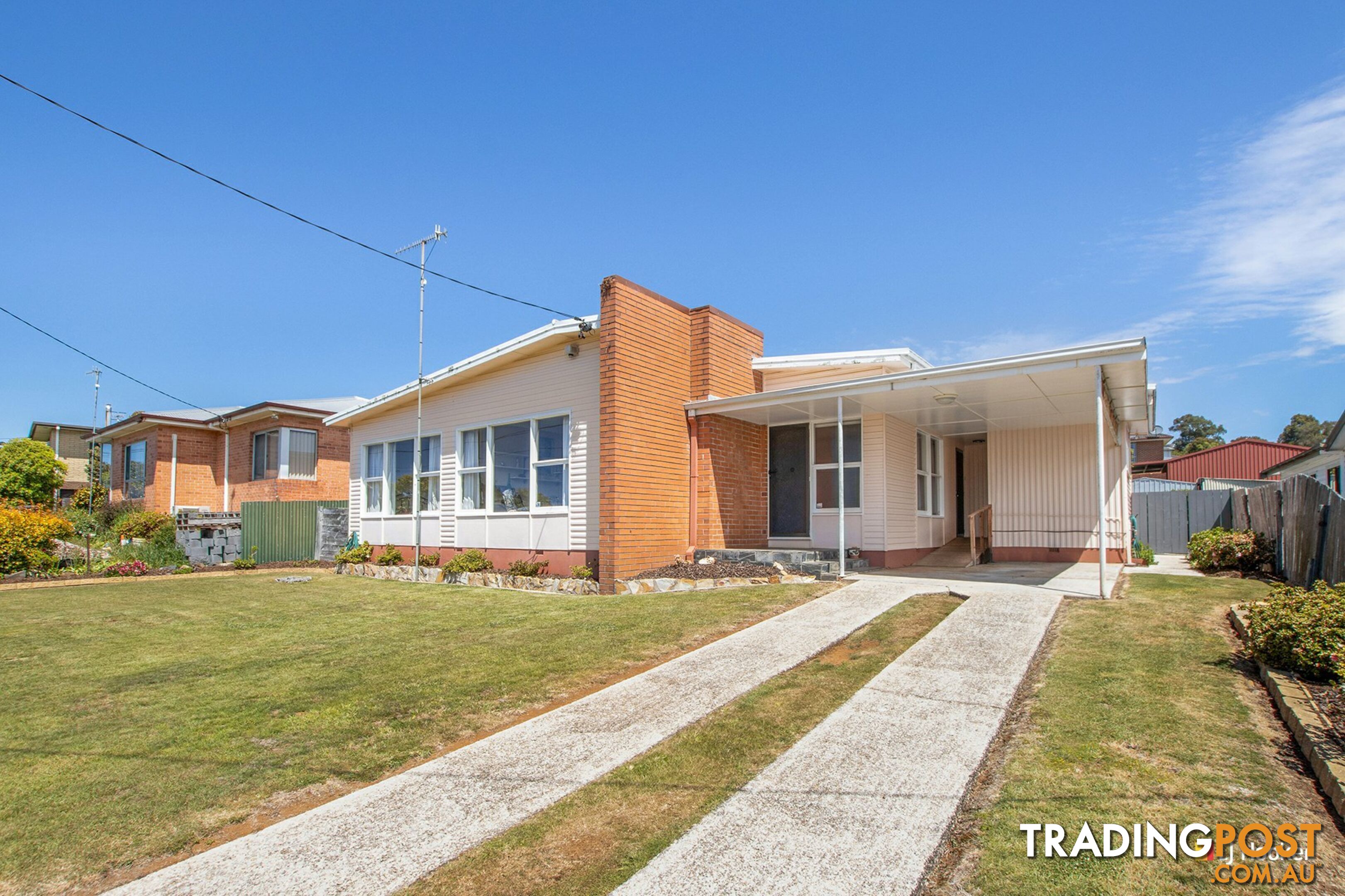 29 Van Diemens Crescent PARK GROVE TAS 7320