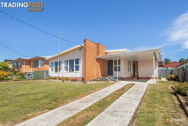 29 Van Diemens Crescent PARK GROVE TAS 7320