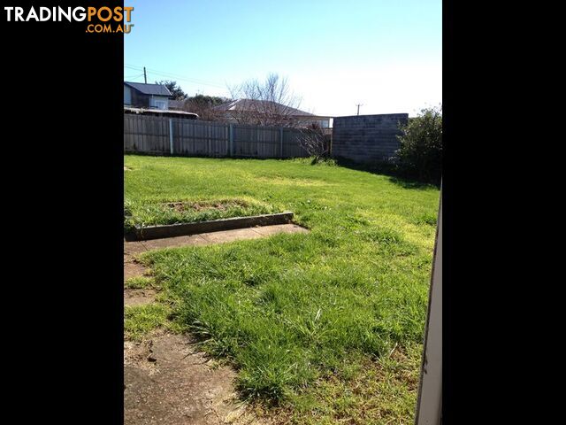 4 Truganini Street MONTELLO TAS 7320