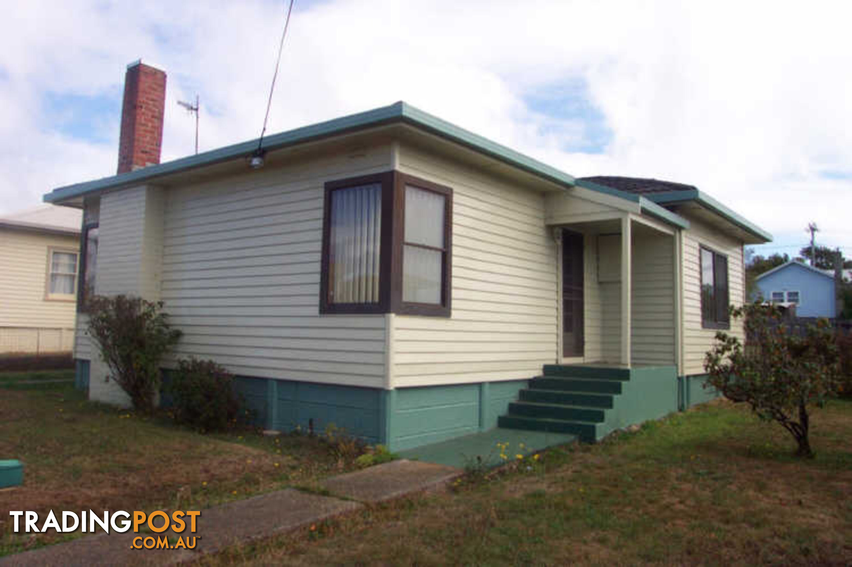 4 Truganini Street MONTELLO TAS 7320