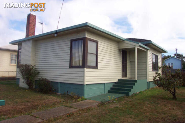 4 Truganini Street MONTELLO TAS 7320