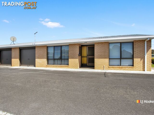 Unit 1/16B West Jenner Street WYNYARD TAS 7325