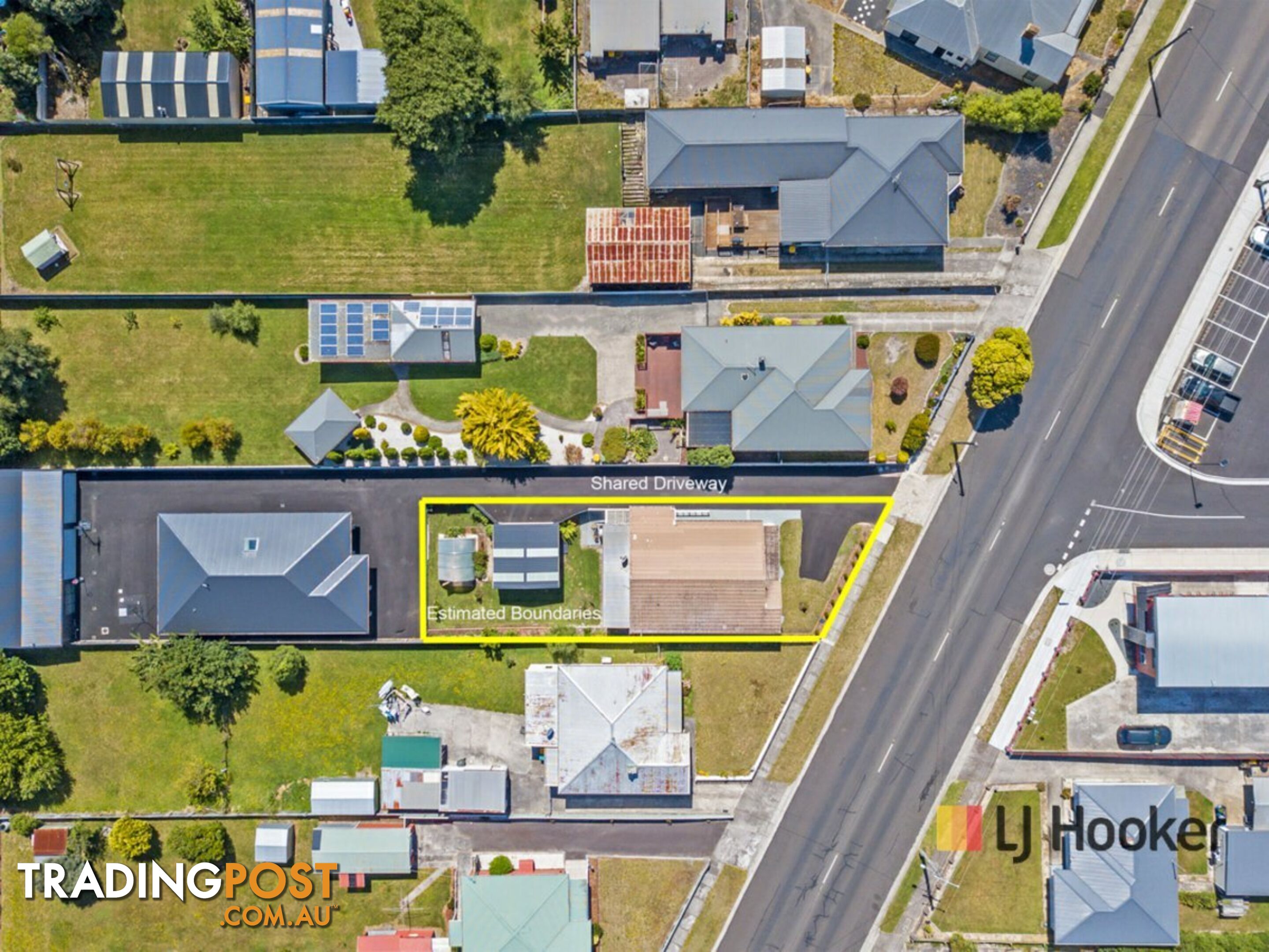 43 Inglis Street WYNYARD TAS 7325