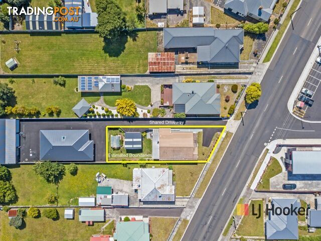 43 Inglis Street WYNYARD TAS 7325