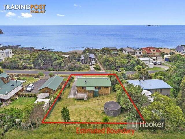 112 Irby Boulevard SISTERS BEACH TAS 7321