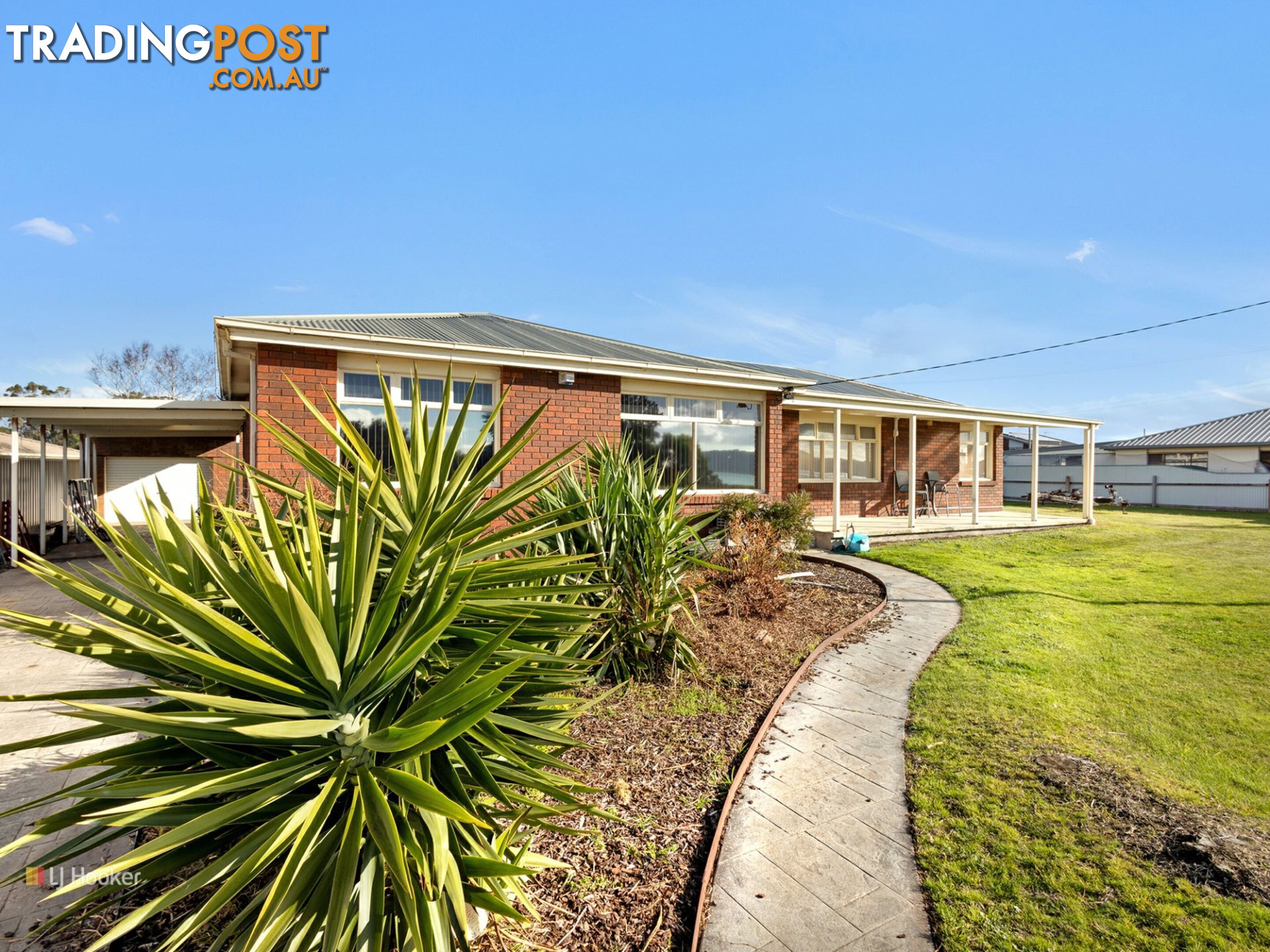 131 Old Bass Highway WYNYARD TAS 7325