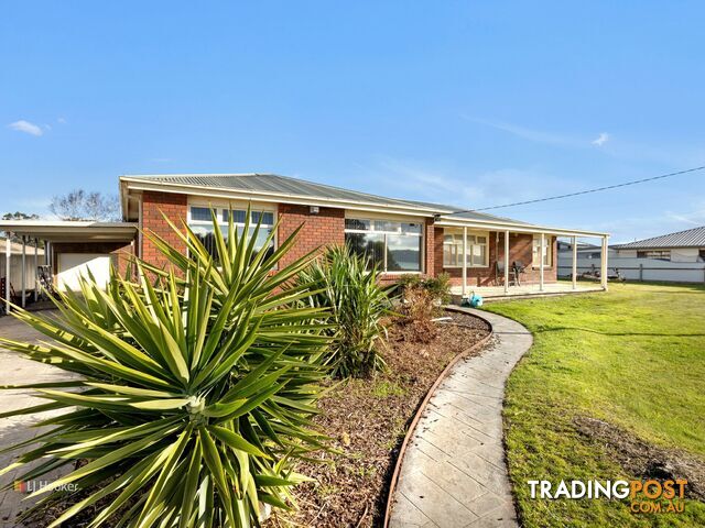 131 Old Bass Highway WYNYARD TAS 7325