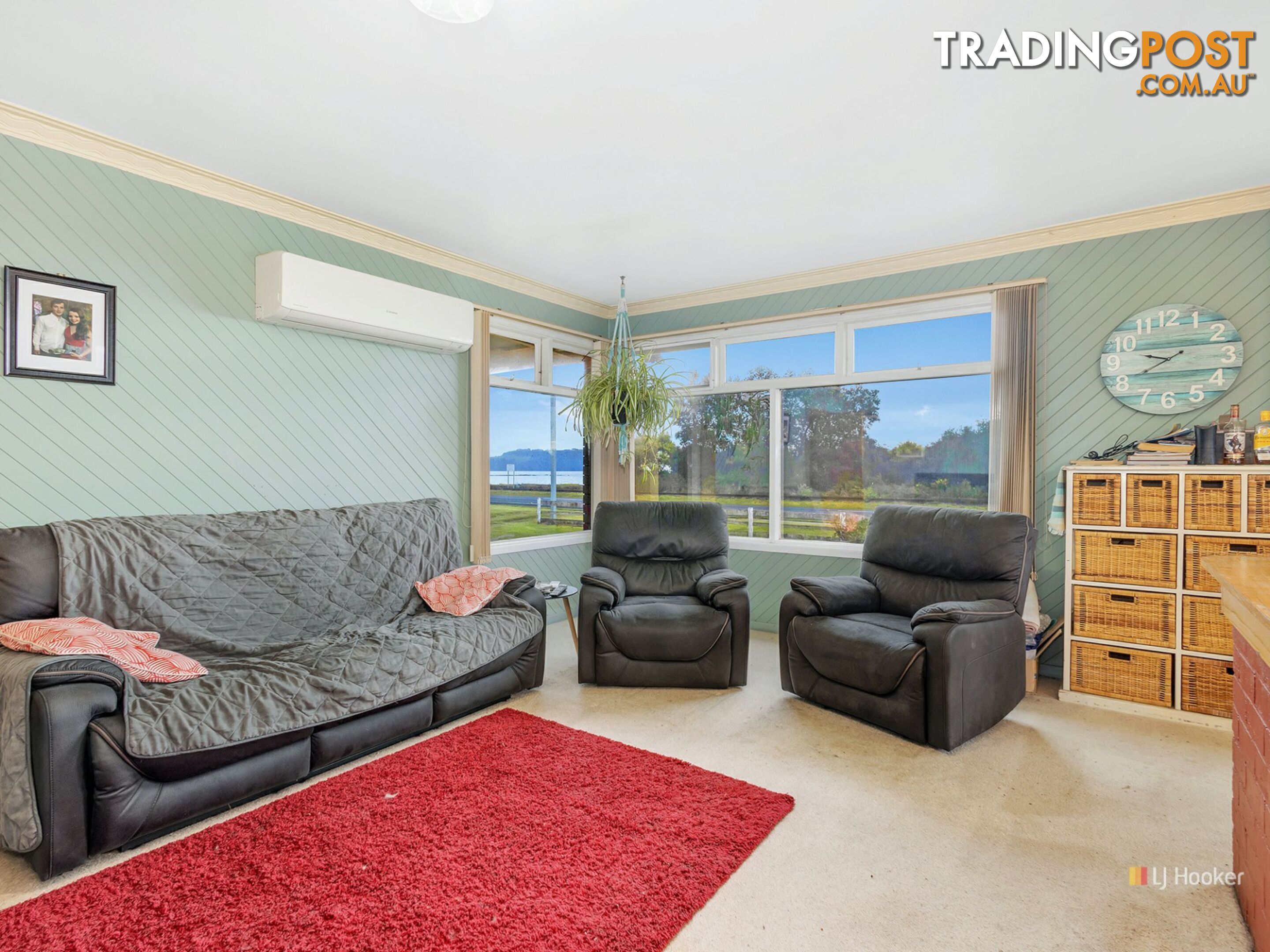 131 Old Bass Highway WYNYARD TAS 7325