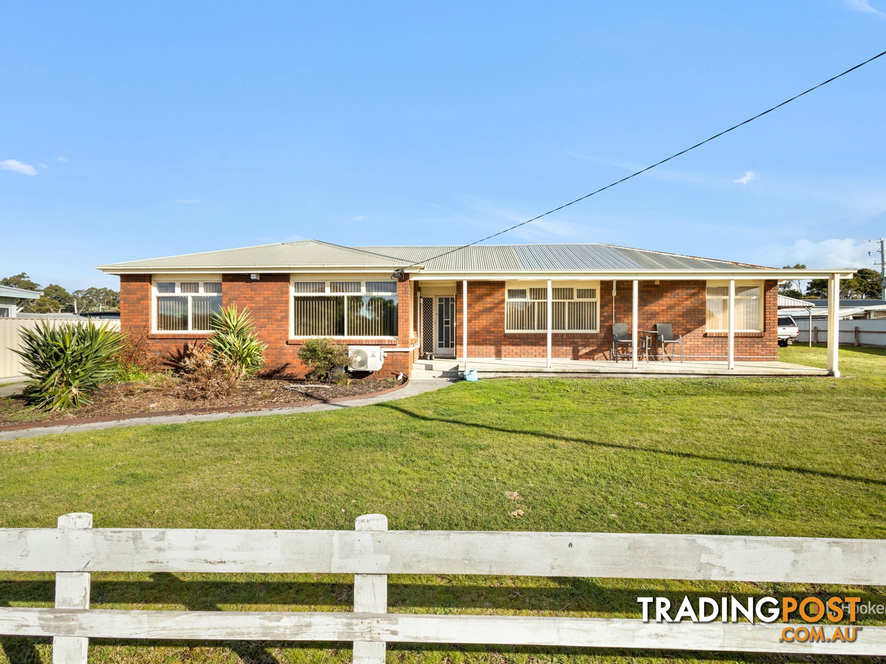 131 Old Bass Highway WYNYARD TAS 7325