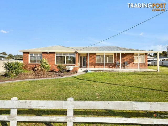 131 Old Bass Highway WYNYARD TAS 7325