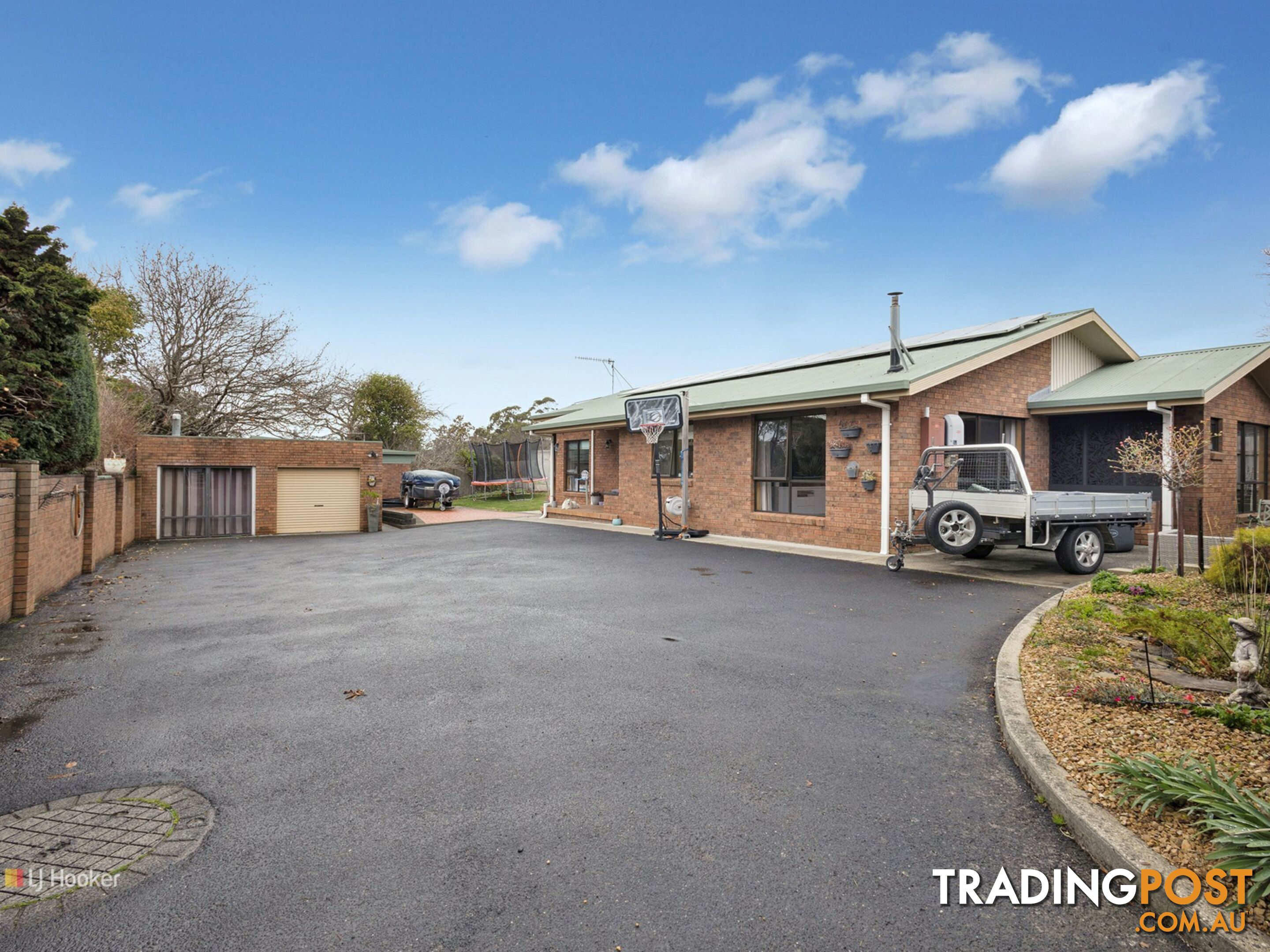 99 Saunders Street WYNYARD TAS 7325